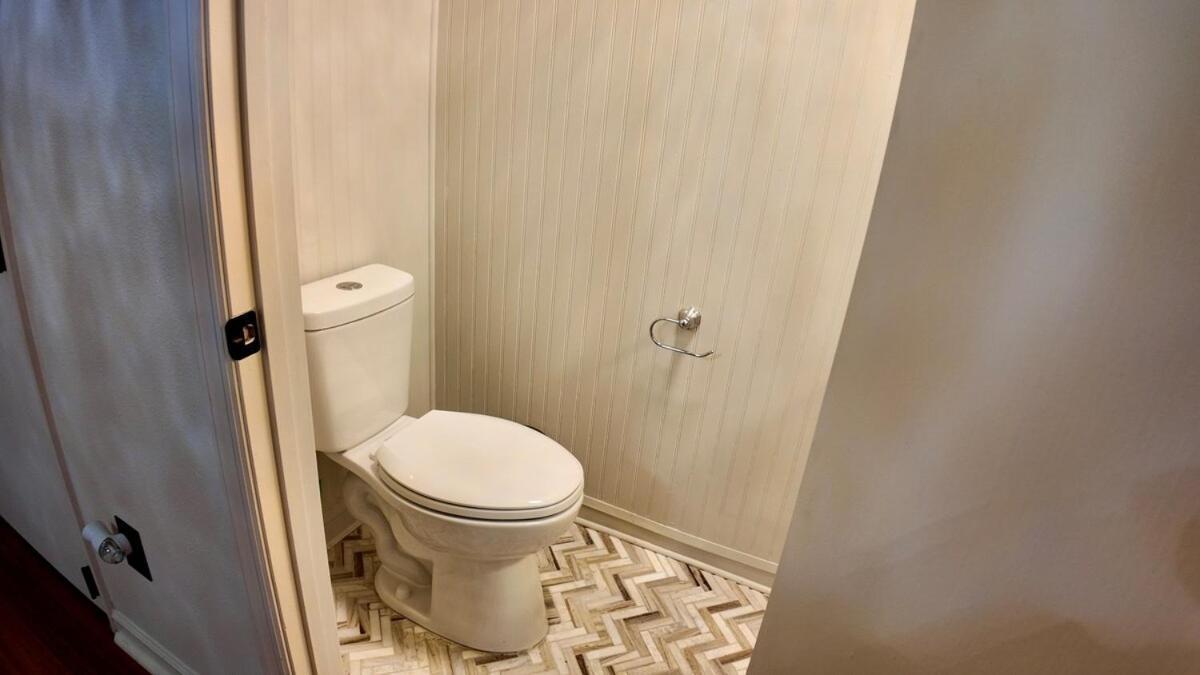 Cozy Townhome Retreat With King Bed Near I-10, Capitol, Fsu & Famu Tallahassee Exterior foto